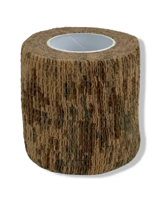 Маскувальна стрічка 45 мм/5 м Березань - фото 6