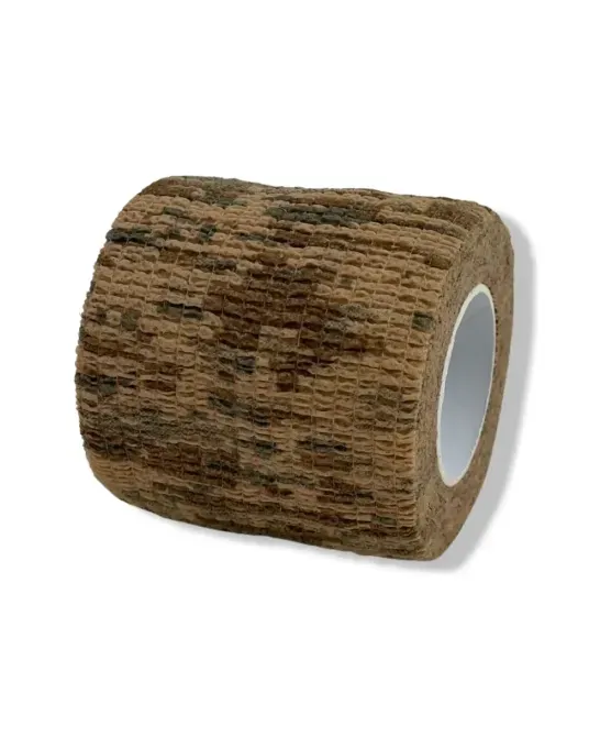 Маскувальна стрічка 45 мм/5 м Березань - фото 5