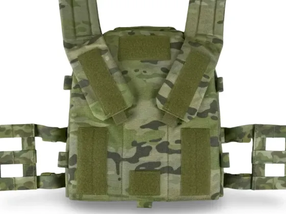 Плитоноска Warrior Spirit Березань