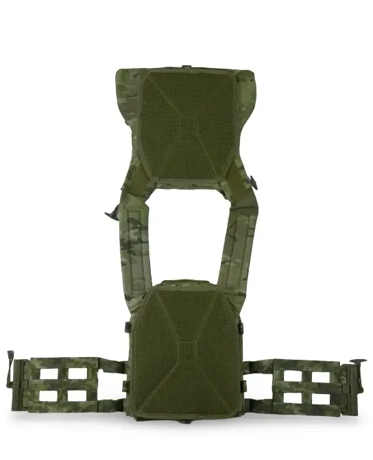 Плитоноска Warrior Spirit Березань - фото 5