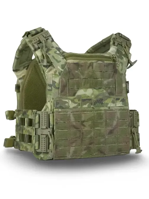 Плитоноска Warrior Spirit Березань - фото 1