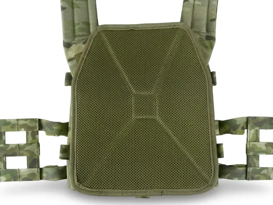 Плитоноска Warrior Spirit Березань - фото 7