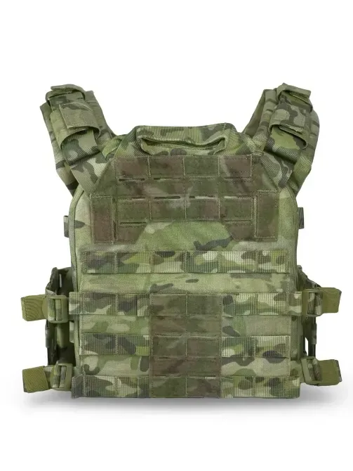 Плитоноска Warrior Spirit Березань - фото 2