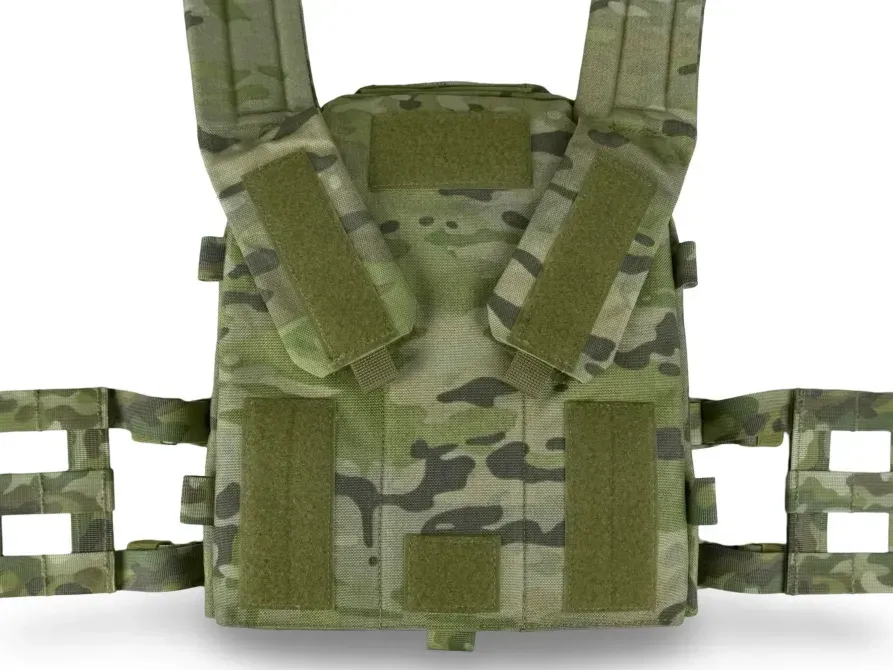 Плитоноска Warrior Spirit Березань - фото 6