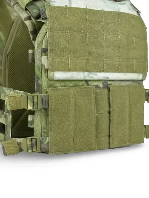 Плитоноска Warrior Spirit Березань - фото 8