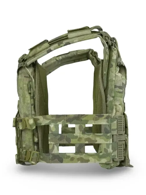 Плитоноска Warrior Spirit Березань - фото 4