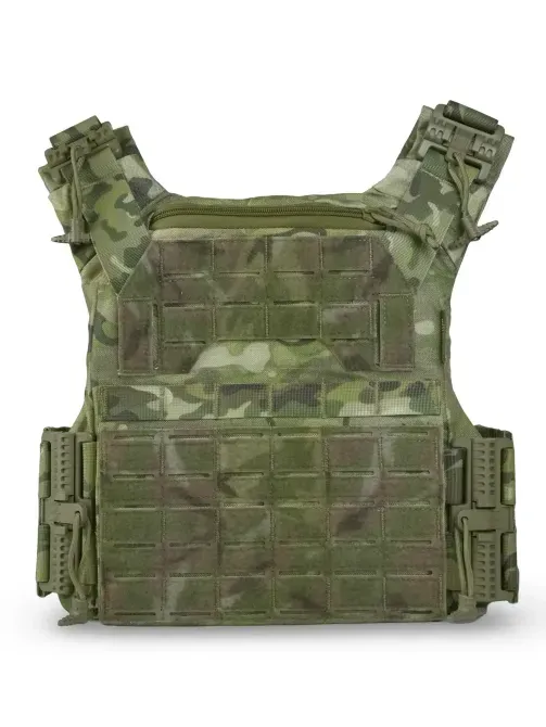 Плитоноска Warrior Spirit Березань - фото 3