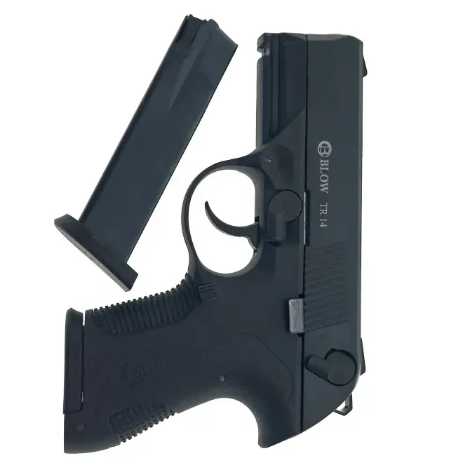 Стартовий пістолет Blow tr-14 Одеса - фото 8