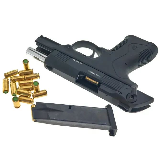 Стартовий пістолет Blow tr-14 Одеса - фото 7