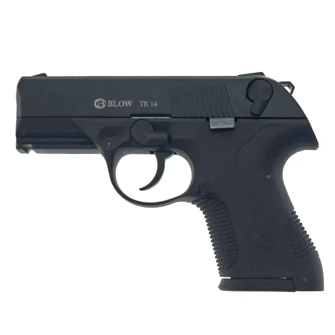 Стартовий пістолет Blow tr-14 Одеса - фото 3