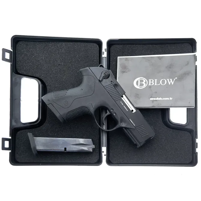 Стартовий пістолет Blow tr-14 Одеса - фото 1