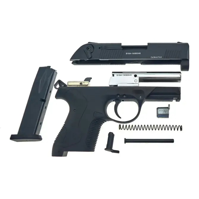 Стартовий пістолет Blow tr-14 Одеса - фото 5