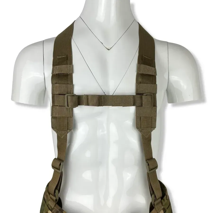 Плечові лямки до РПС Navigara Березань - фото 1