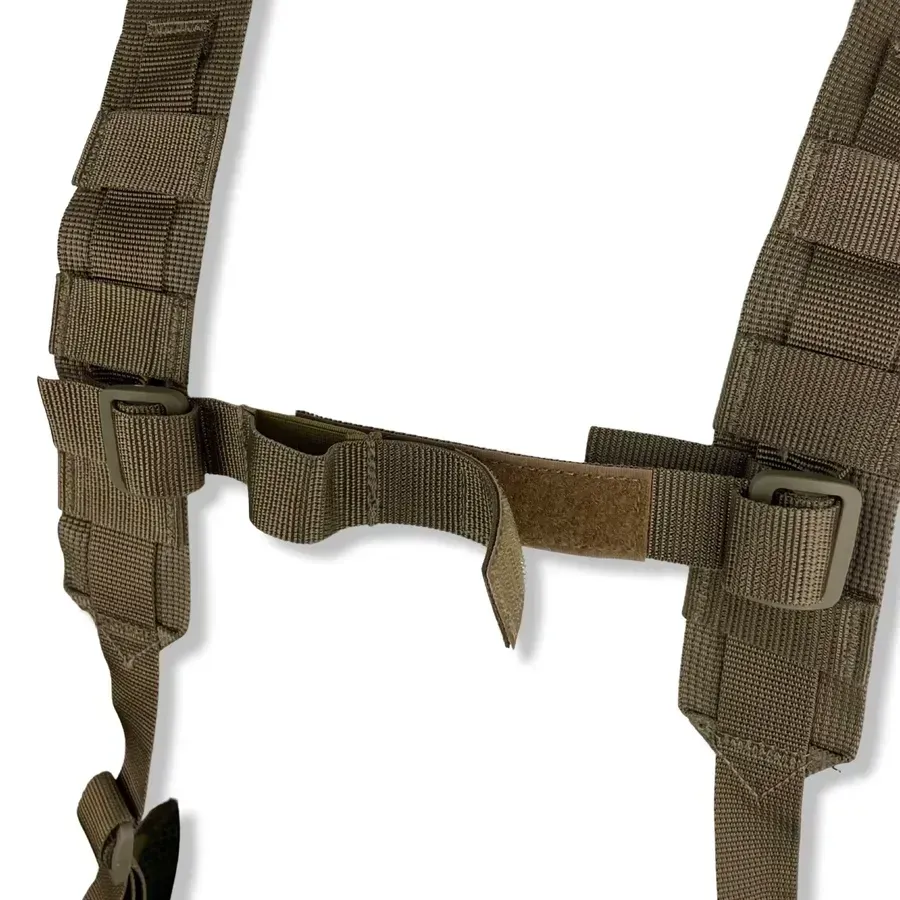 Плечові лямки до РПС Navigara Березань - фото 4