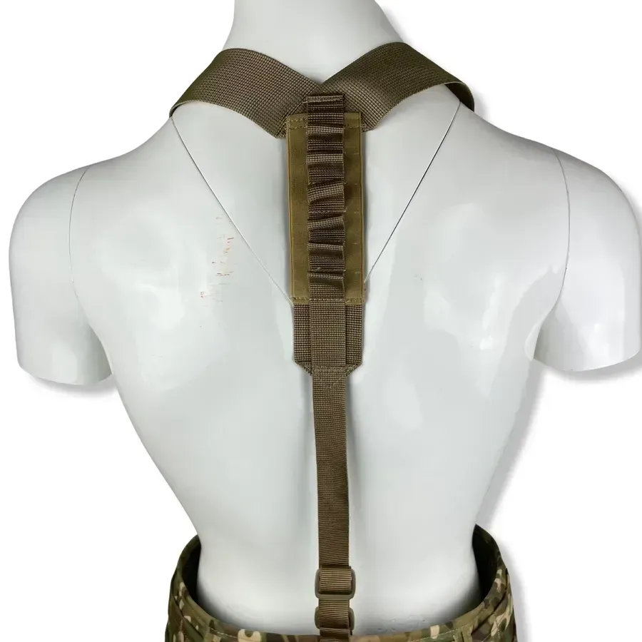 Плечові лямки до РПС Navigara Березань - фото 2