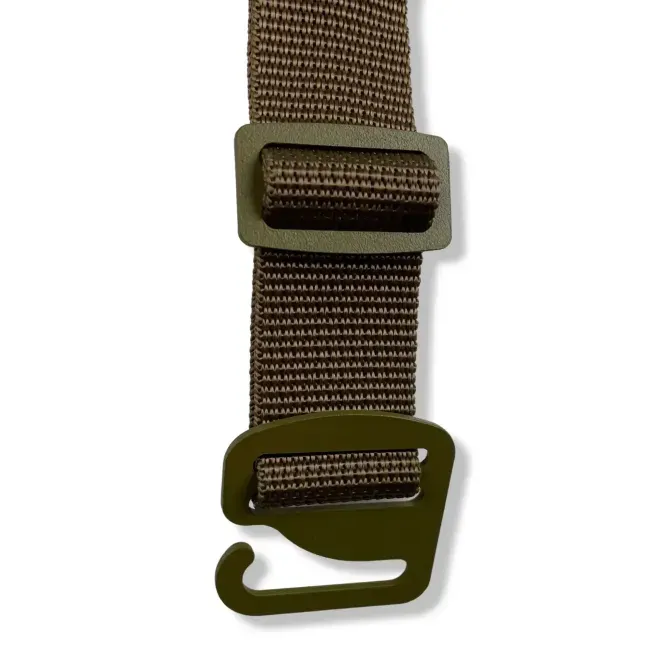 Плечова система розвантажувальна тактична Warrior Spirit Березань - фото 3