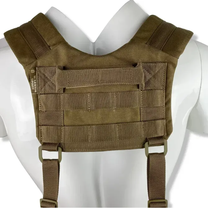 Плечова система розвантажувальна тактична Warrior Spirit Березань - фото 2