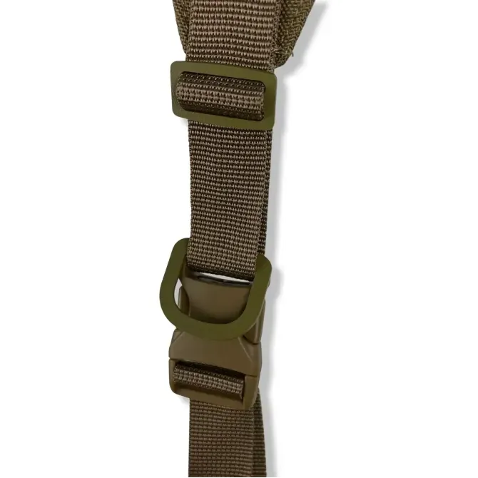 Плечова система розвантажувальна тактична Warrior Spirit Березань - фото 4