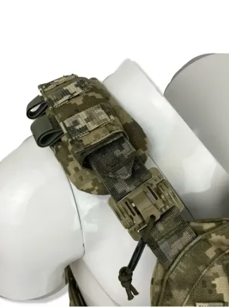 Плитоноска Navigara Березань