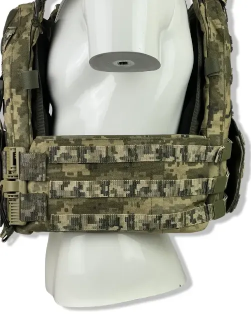 Плитоноска Navigara Березань - фото 6