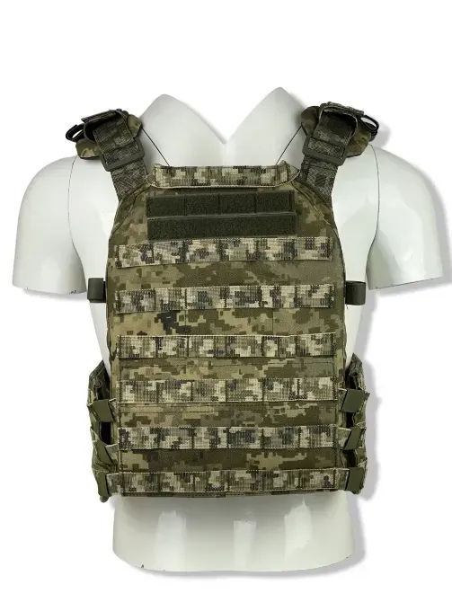 Плитоноска Navigara Березань - фото 7