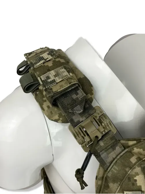 Плитоноска Navigara Березань - фото 4