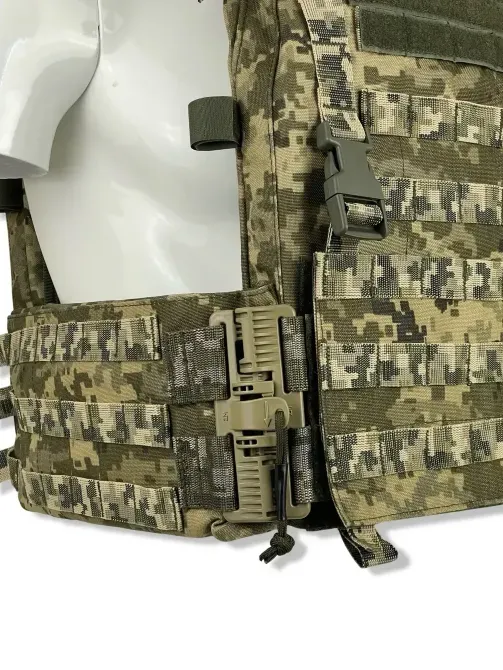 Плитоноска Navigara Березань - фото 3