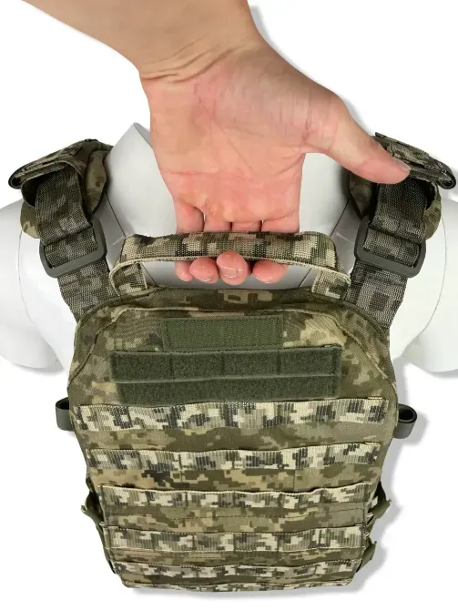 Плитоноска Navigara Березань - фото 8