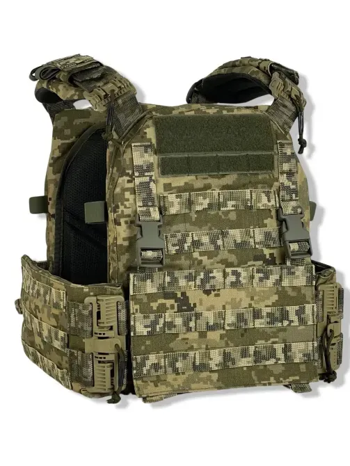 Плитоноска Navigara Березань - фото 1