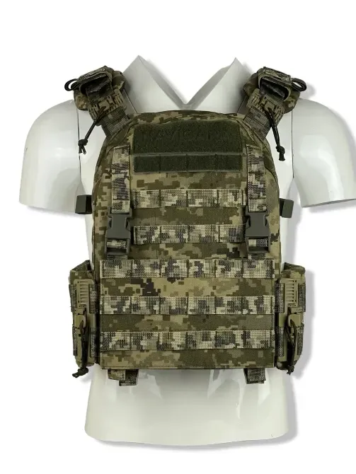 Плитоноска Navigara Березань - фото 2