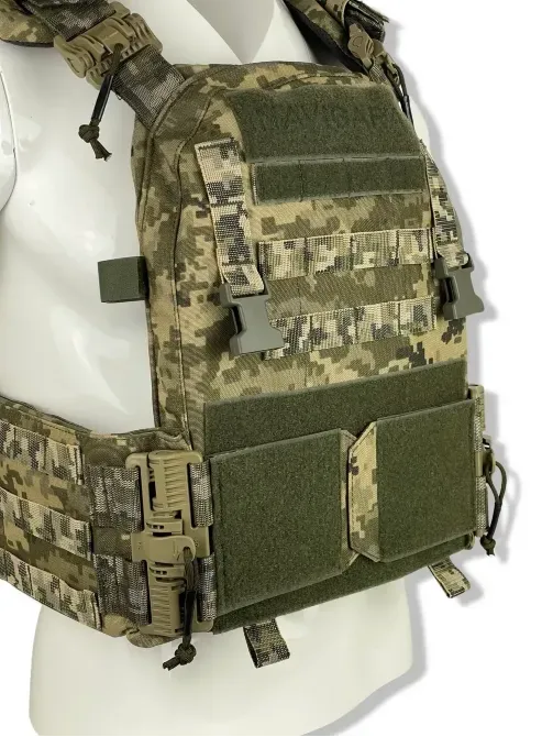 Плитоноска Navigara Березань - фото 5