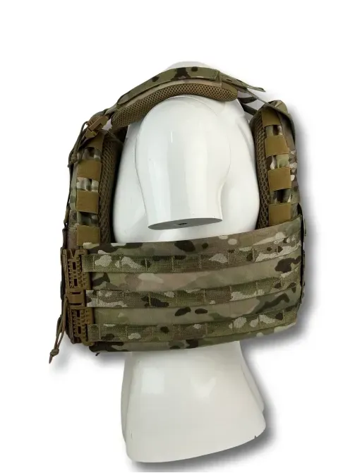 Плитоноска USA Березань - фото 3