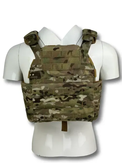 Плитоноска USA Березань - фото 4