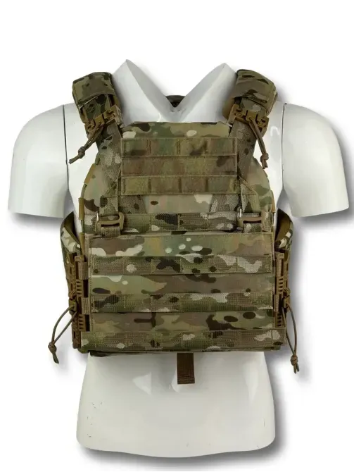 Плитоноска USA Березань - фото 2