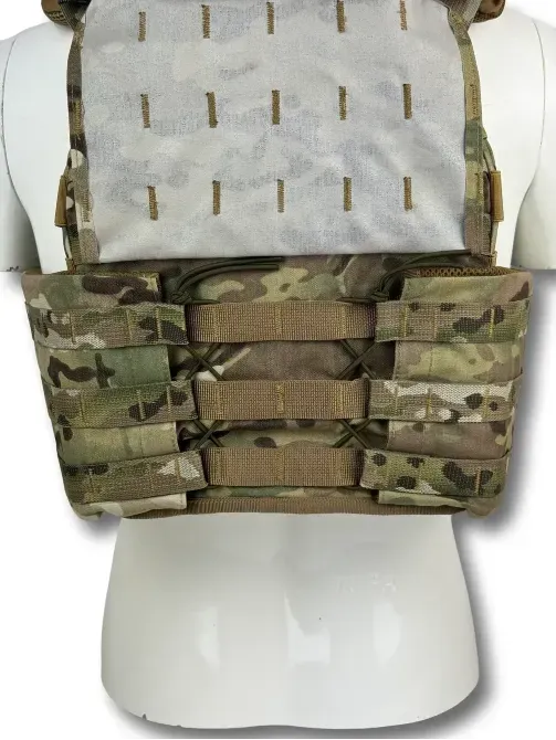 Плитоноска USA Березань - фото 5