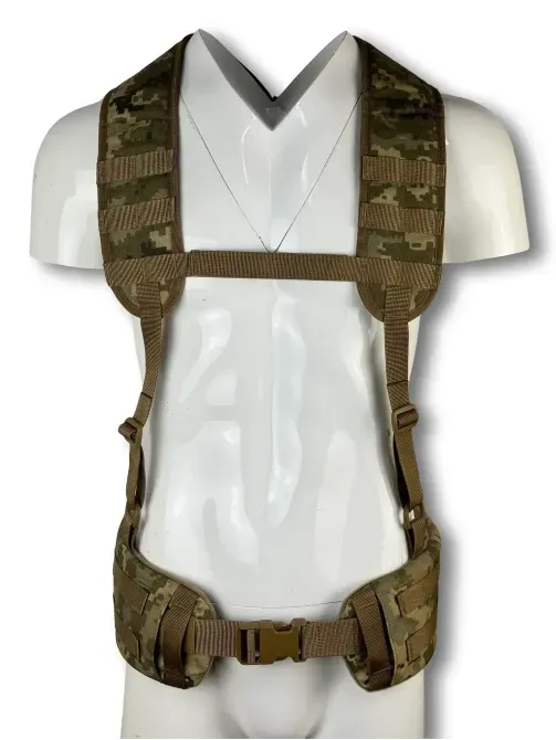 Ремінно-плечова система (РПС) Березань - фото 1