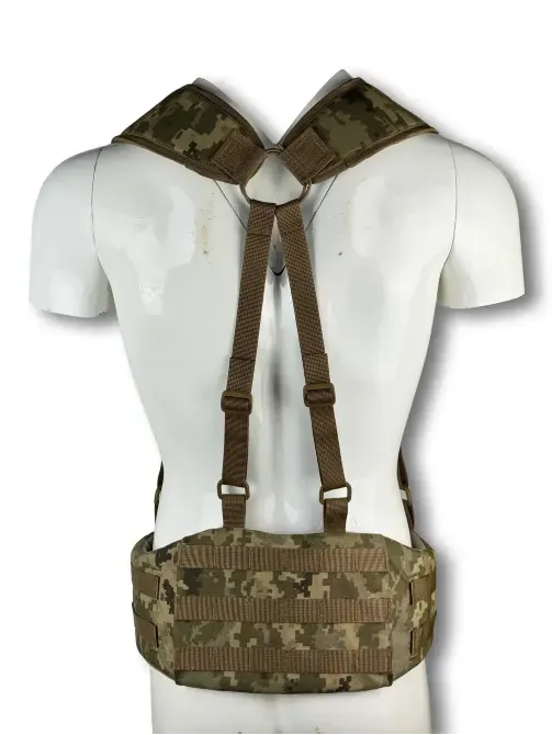 Ремінно-плечова система (РПС) Березань - фото 8