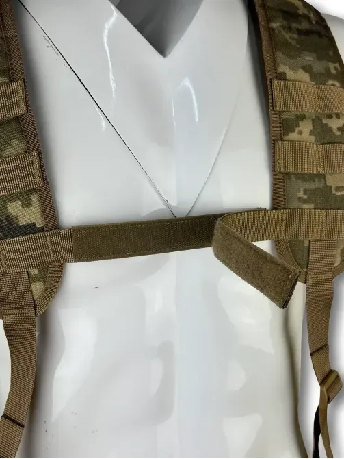 Ремінно-плечова система (РПС) Березань - фото 3