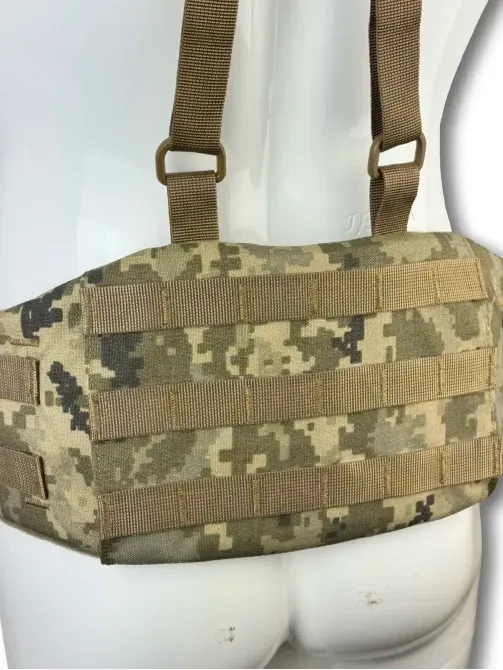 Ремінно-плечова система (РПС) Березань - фото 6