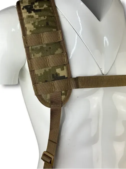 Ремінно-плечова система (РПС) Березань - фото 5