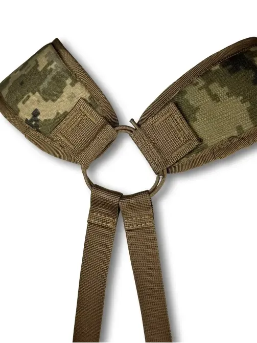 Ремінно-плечова система (РПС) Березань - фото 7