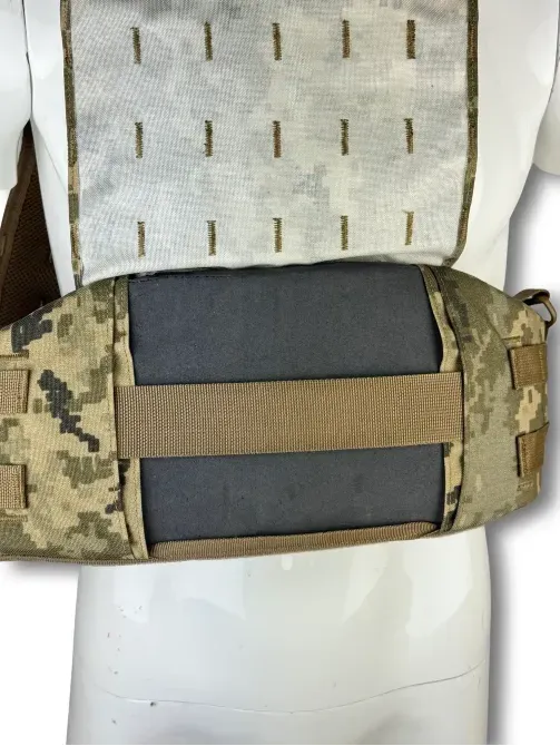 Ремінно-плечова система (РПС) Березань - фото 2