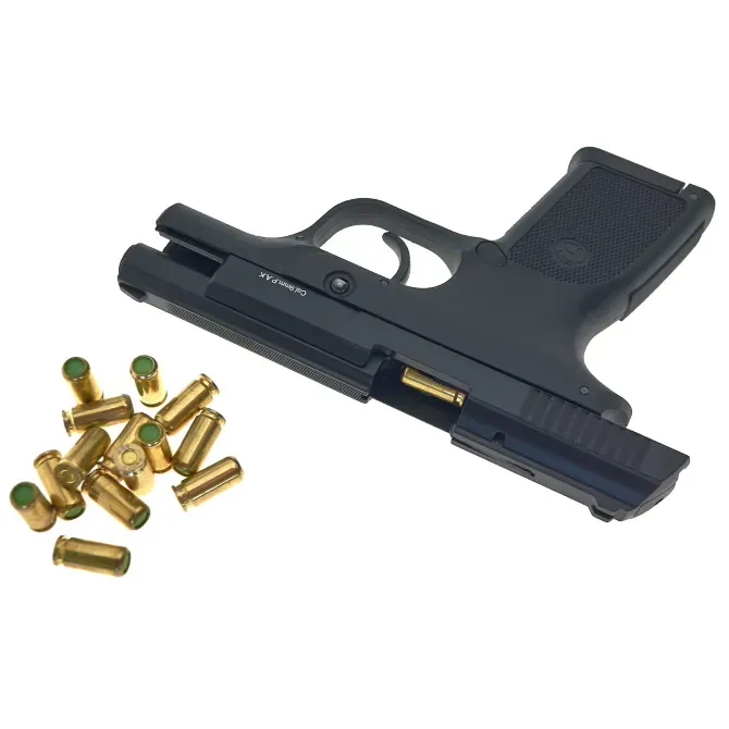 Сигнальний пістолет BLOW TR-914 Одеса - фото 3