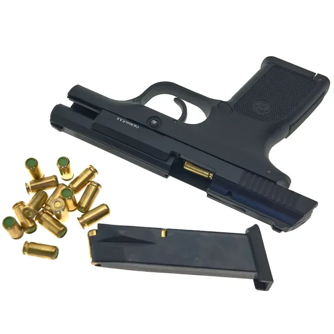 Сигнальний пістолет BLOW TR-914 Одеса - фото 4