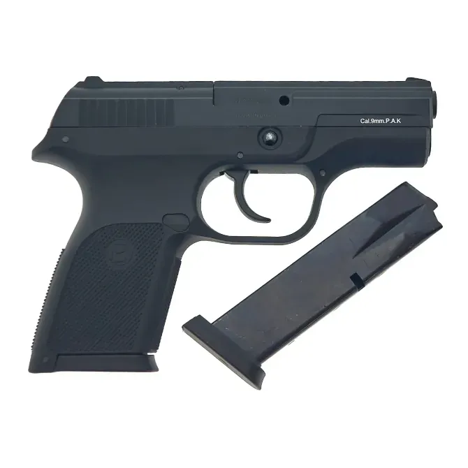 Сигнальний пістолет BLOW TR-914 Одеса - фото 5