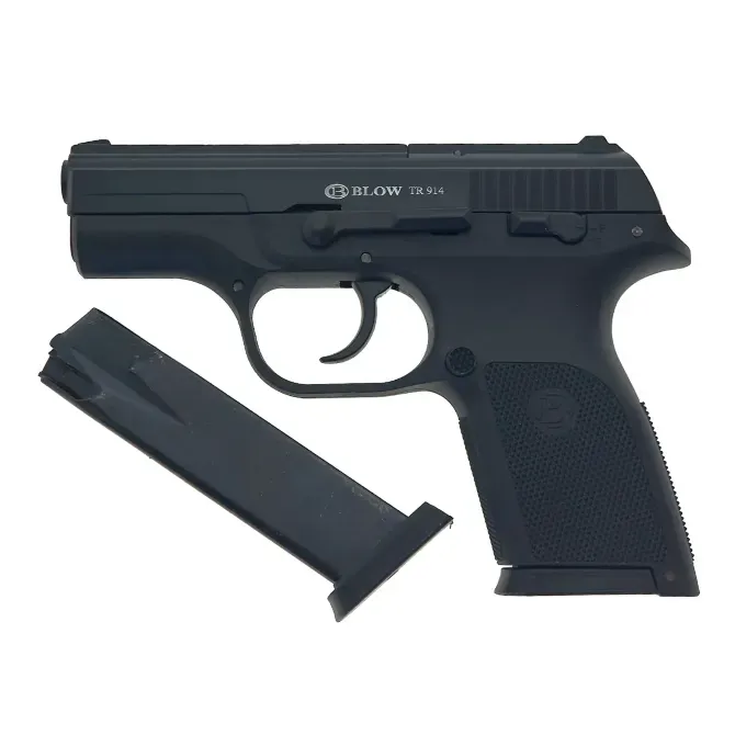 Сигнальний пістолет BLOW TR-914 Одеса - фото 1
