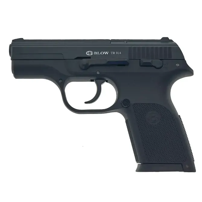 Сигнальний пістолет BLOW TR-914 Одеса - фото 2