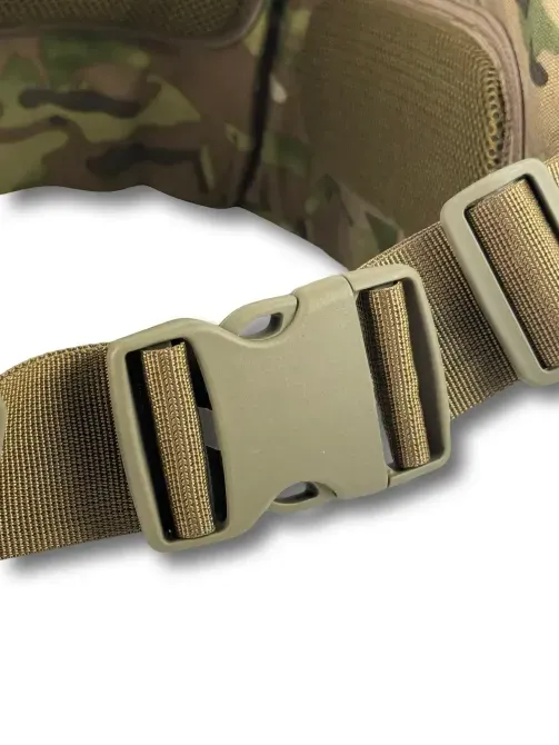 Розвантажувальний пояс ERGO Березань - фото 2