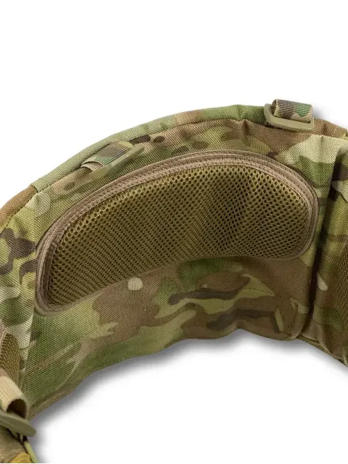 Розвантажувальний пояс ERGO Березань - фото 3