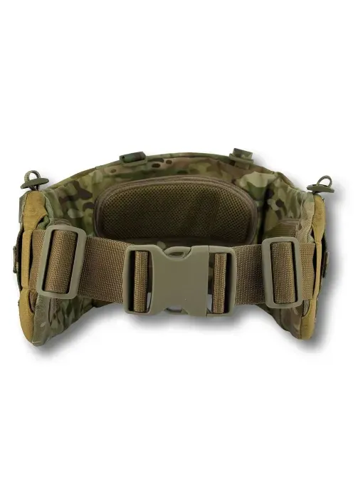 Розвантажувальний пояс ERGO Березань - фото 1